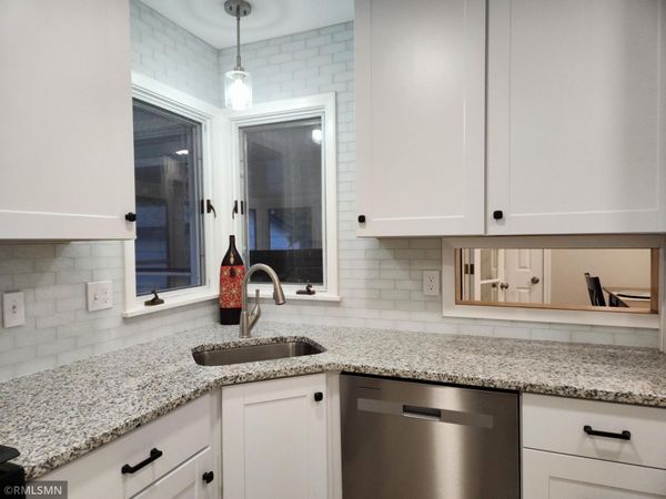 500 Bennett Drive NE, Fridley, MN 55432