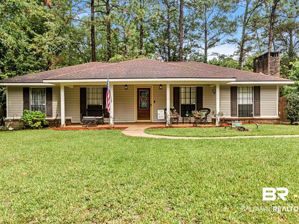 103 Golmon Circle, Daphne, AL 36526