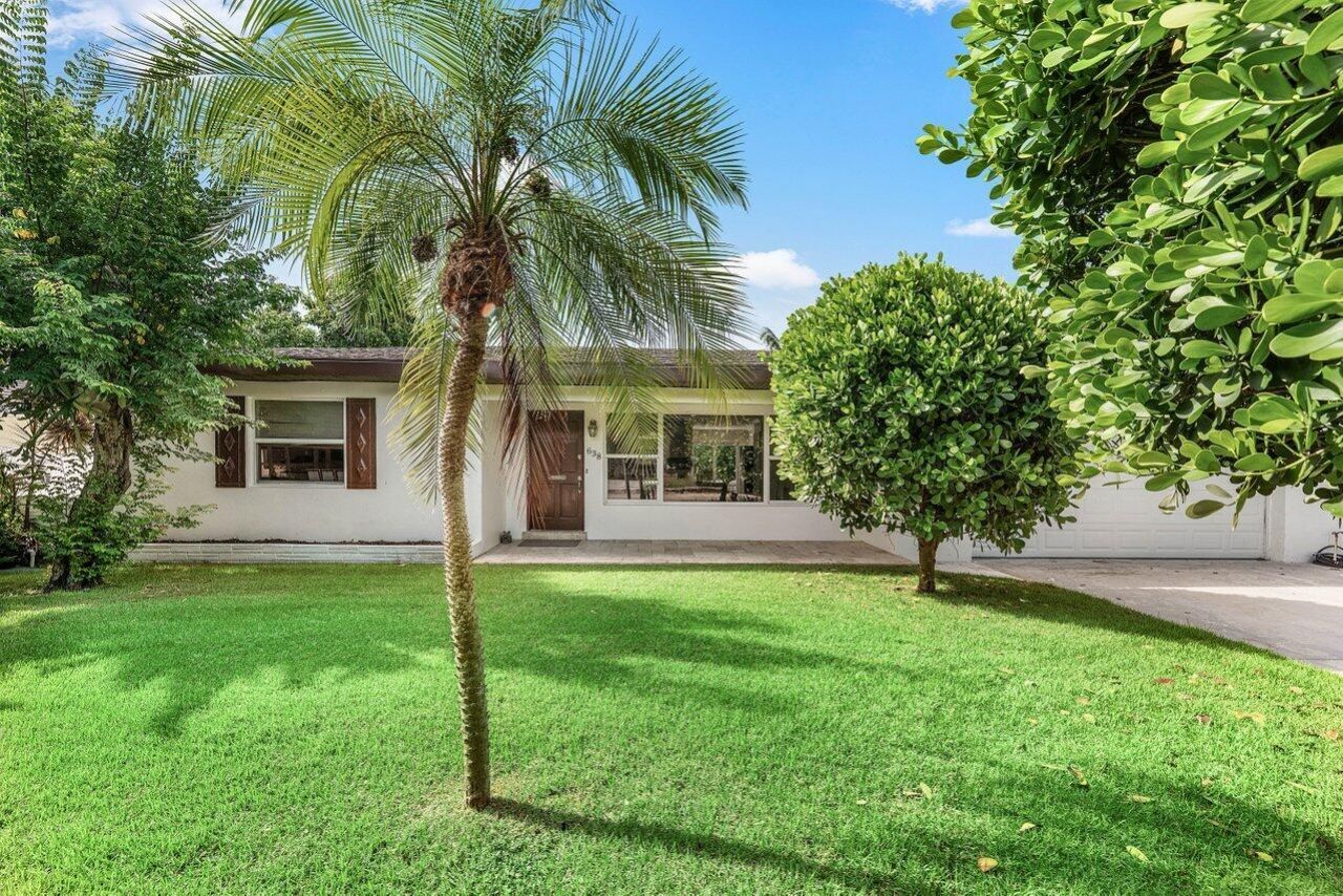 638 Shore Drive, Boynton Beach, FL 33435 Photo