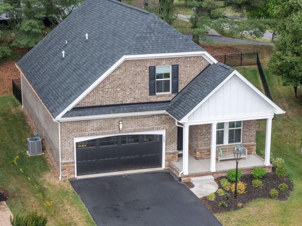260 Stonecreek WAY , Roanoke, VA 24019