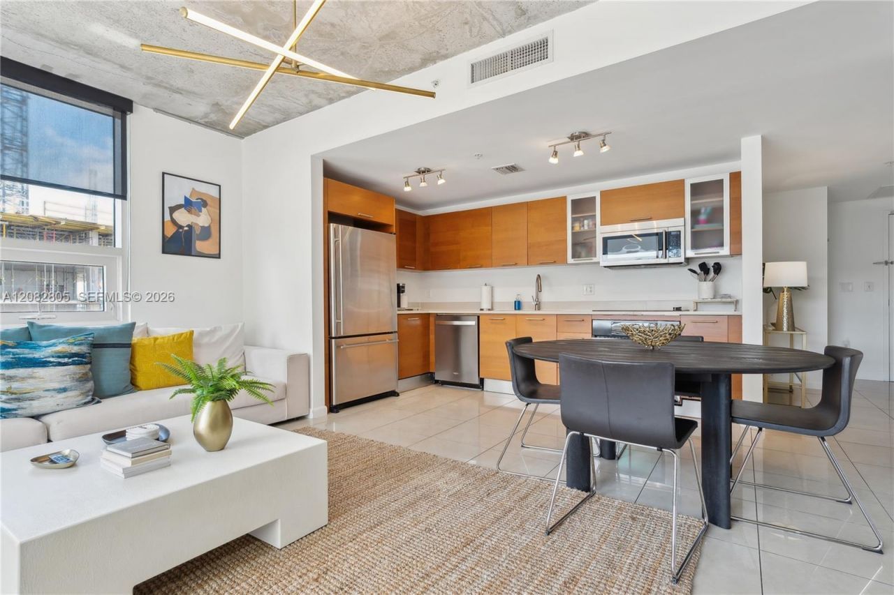 3250 NE 1st Ave, Unit 616, Miami, FL 33137 Photo