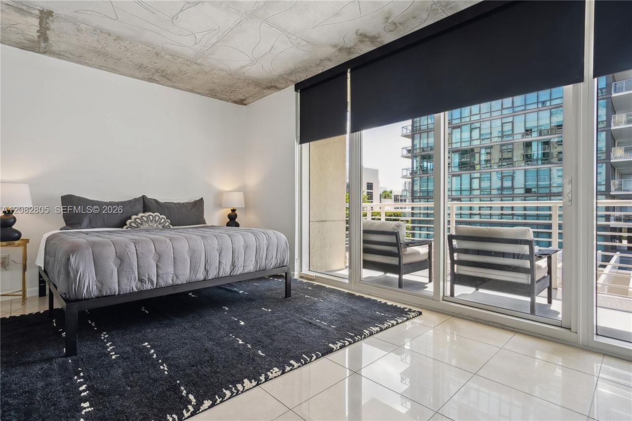 3250 NE 1st Ave, Unit 616, Miami, FL 33137 Photo