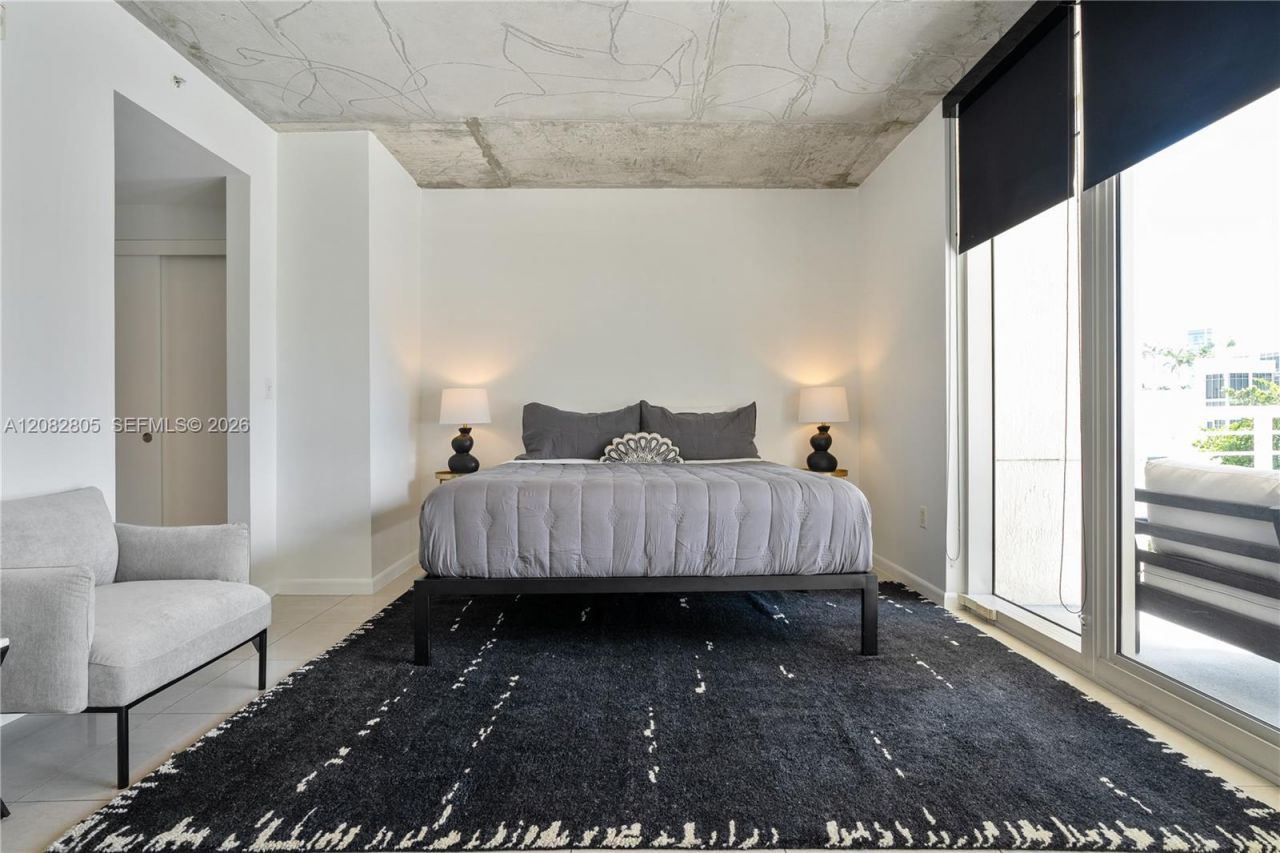 3250 NE 1st Ave, Unit 616, Miami, FL 33137 Photo