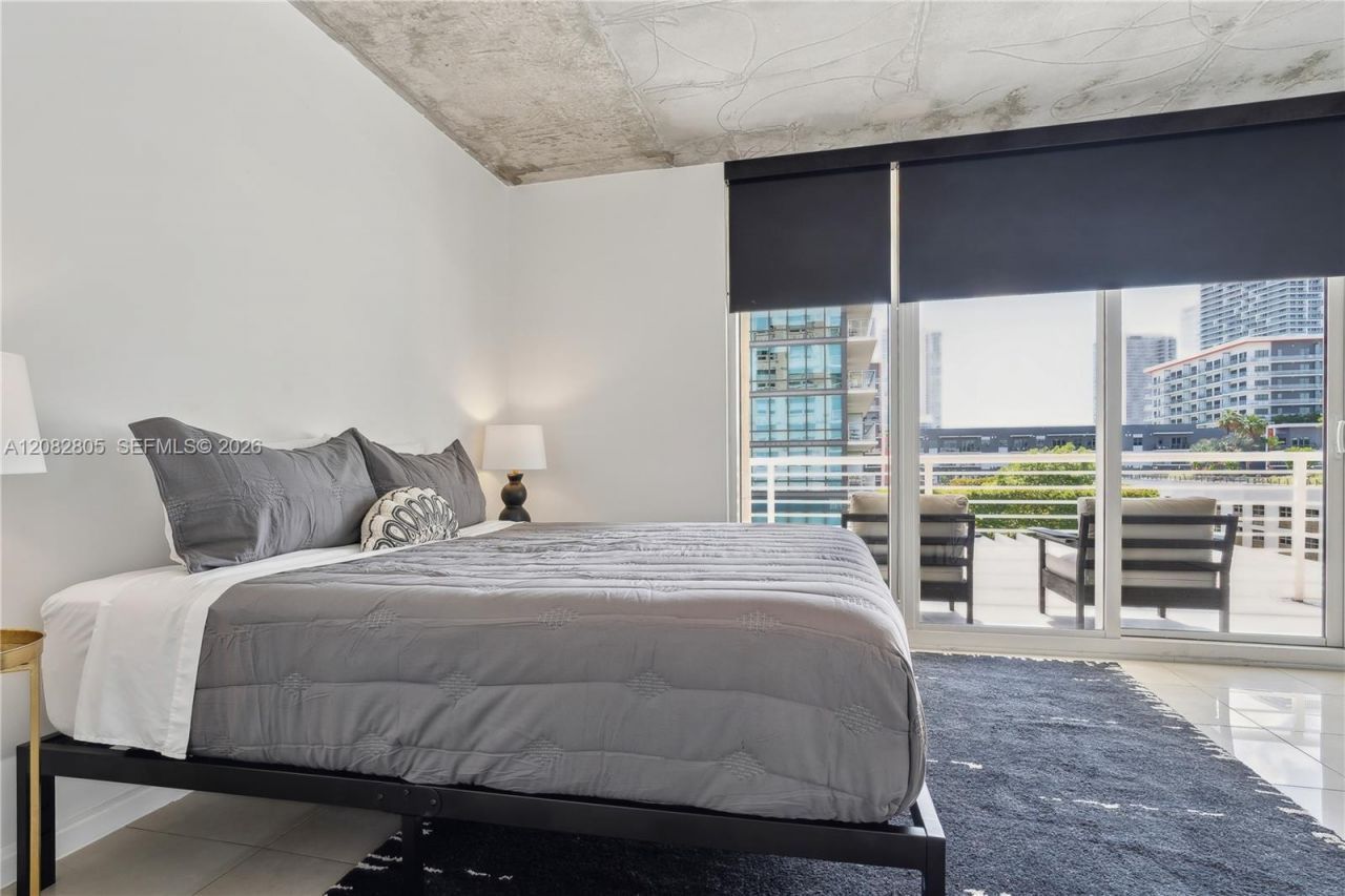 3250 NE 1st Ave, Unit 616, Miami, FL 33137 Photo