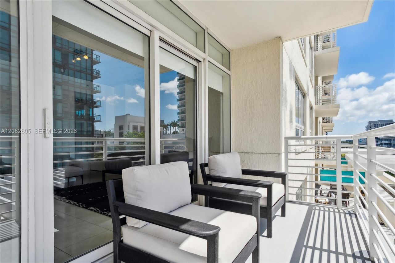3250 NE 1st Ave, Unit 616, Miami, FL 33137 Photo
