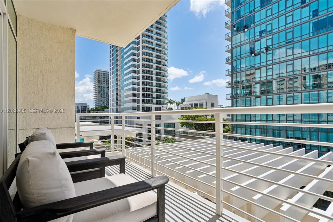 3250 NE 1st Ave, Unit 616, Miami, FL 33137 Photo