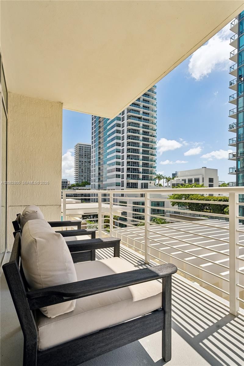 3250 NE 1st Ave, Unit 616, Miami, FL 33137 Photo