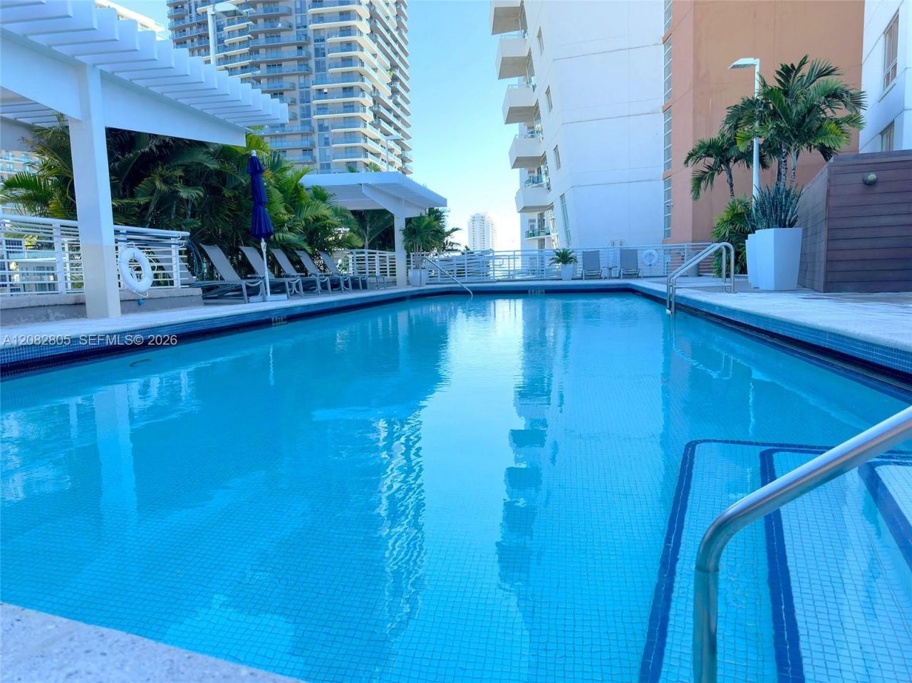 3250 NE 1st Ave, Unit 616, Miami, FL 33137 Photo