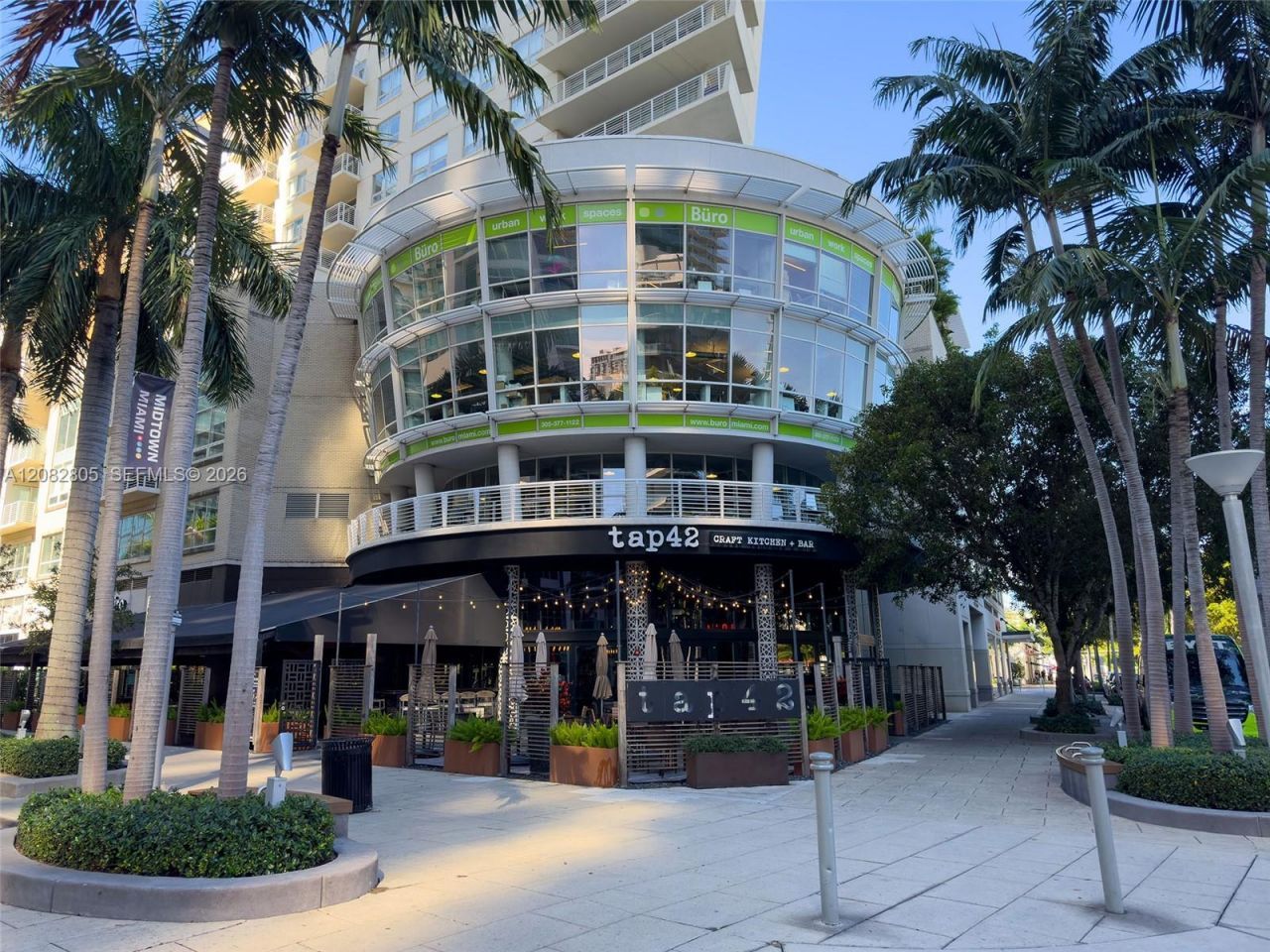3250 NE 1st Ave, Unit 616, Miami, FL 33137 Photo