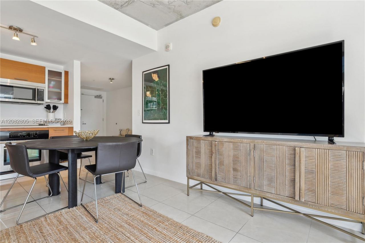 3250 NE 1st Ave, Unit 616, Miami, FL 33137 Photo