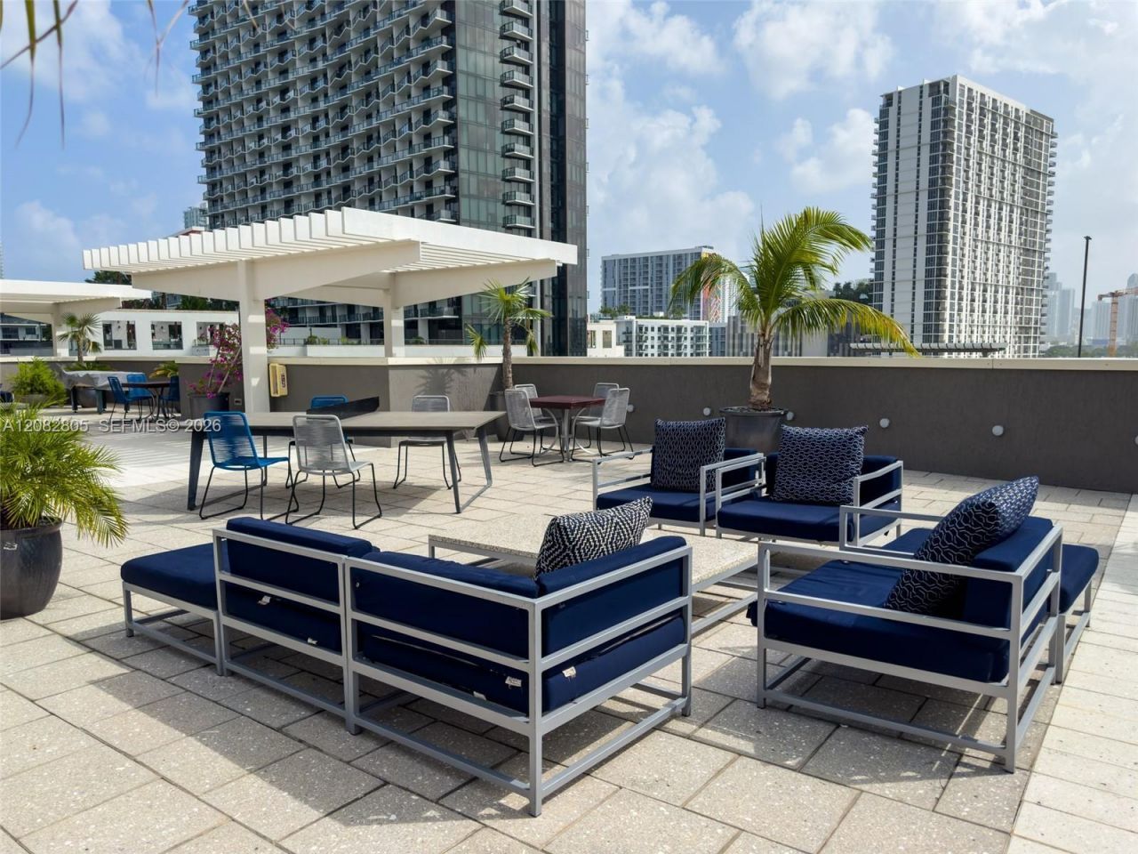 3250 NE 1st Ave, Unit 616, Miami, FL 33137 Photo