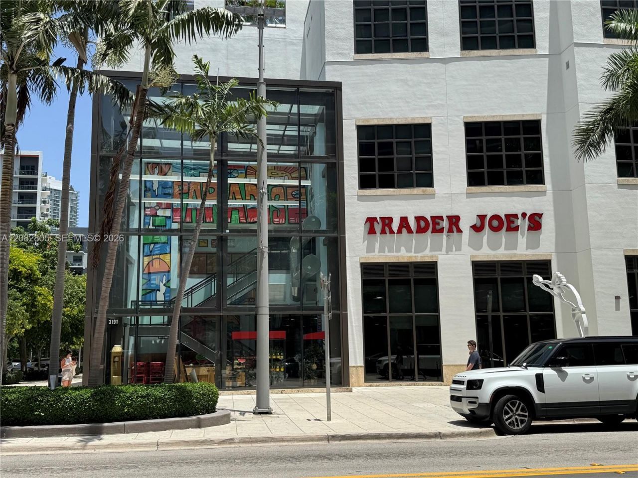 3250 NE 1st Ave, Unit 616, Miami, FL 33137 Photo