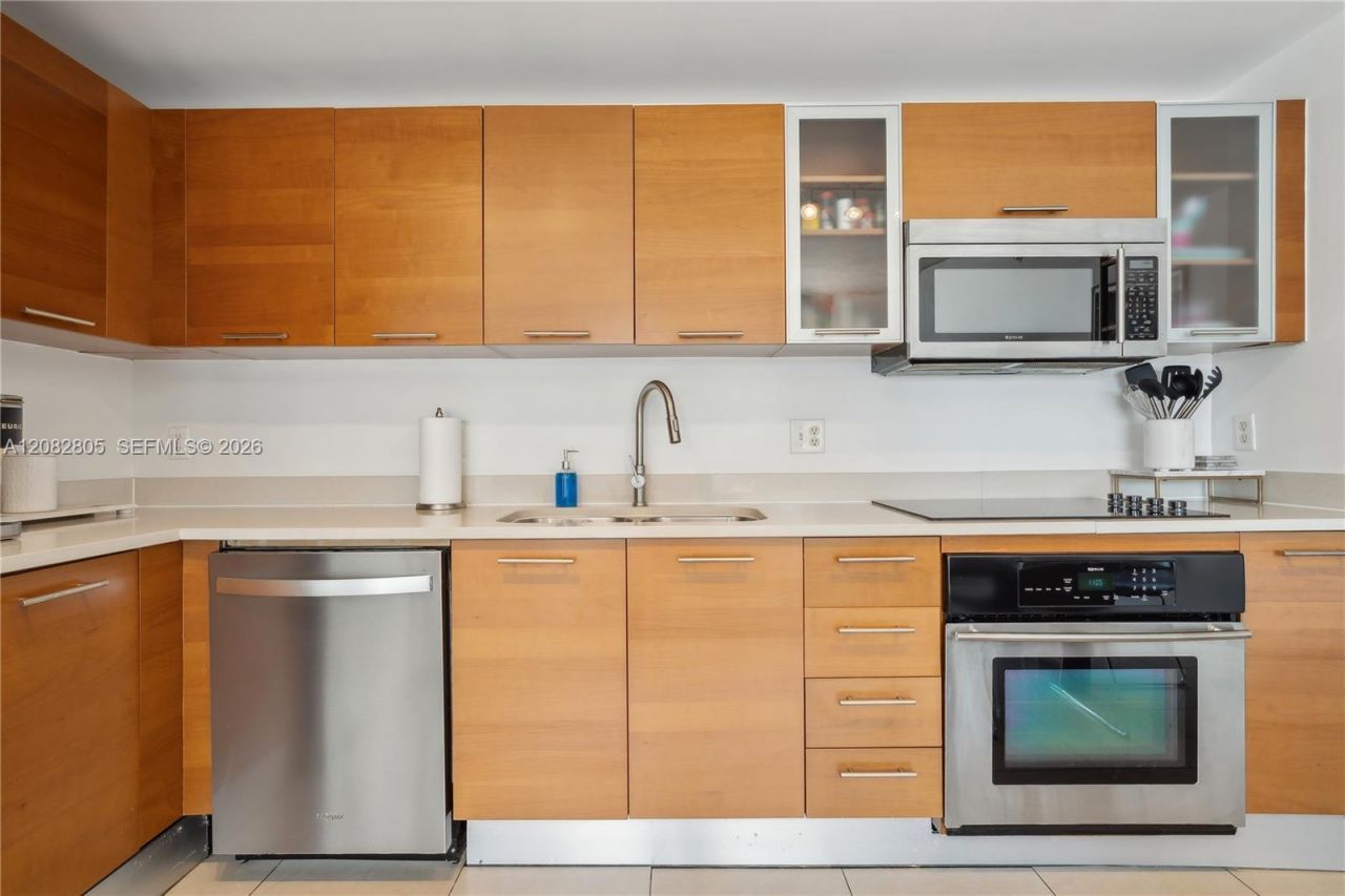 3250 NE 1st Ave, Unit 616, Miami, FL 33137 Photo