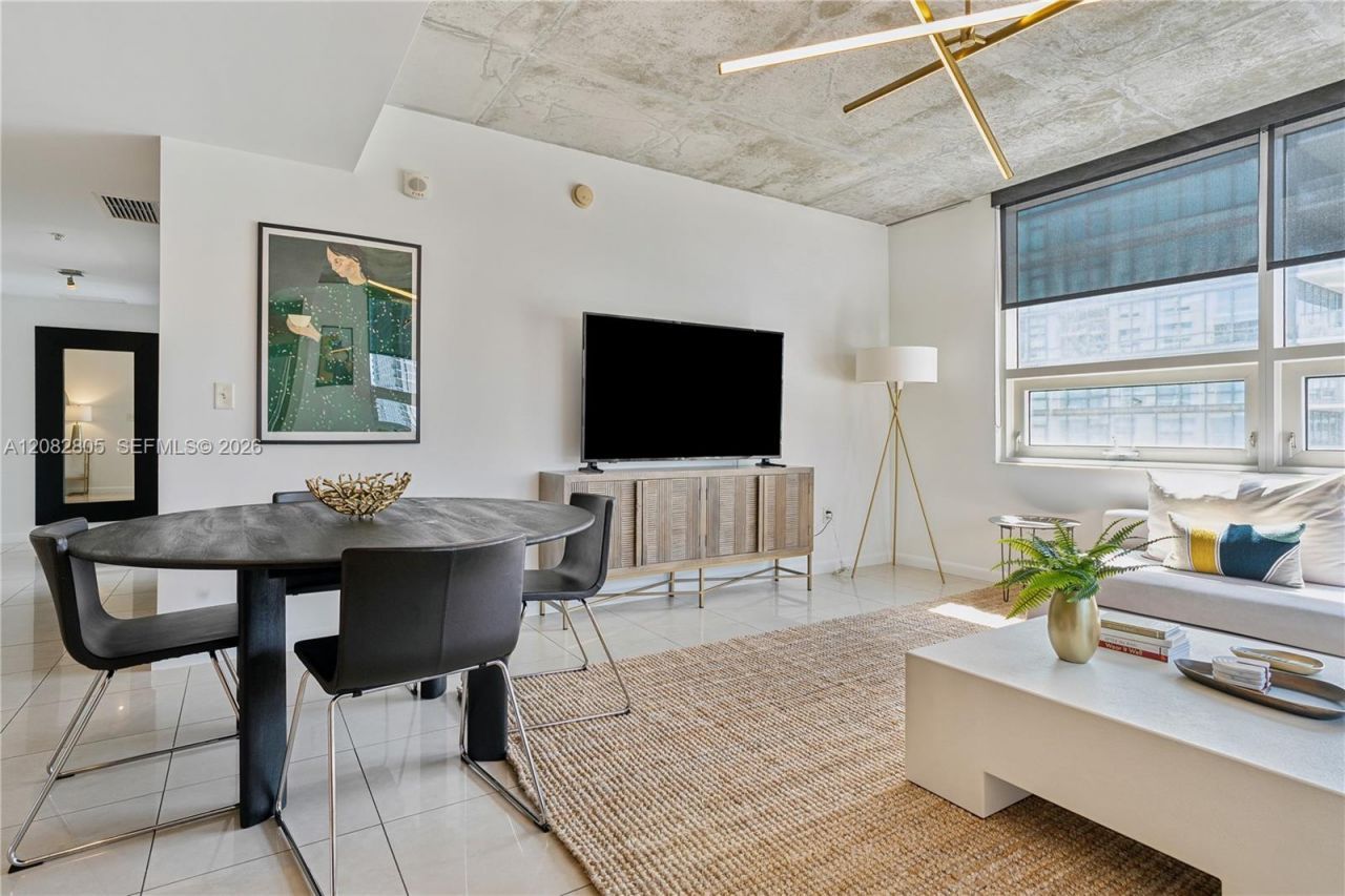 3250 NE 1st Ave, Unit 616, Miami, FL 33137 Photo