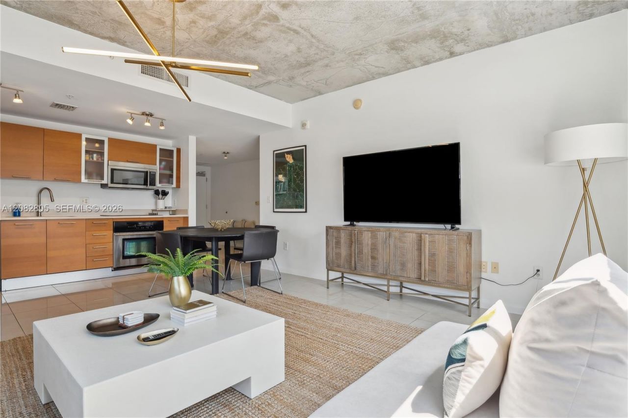3250 NE 1st Ave, Unit 616, Miami, FL 33137 Photo
