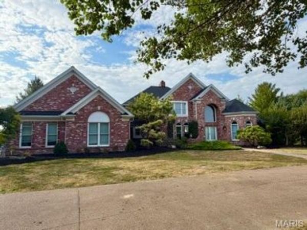 2795 Oberhelman Road, Foristell, MO 63348