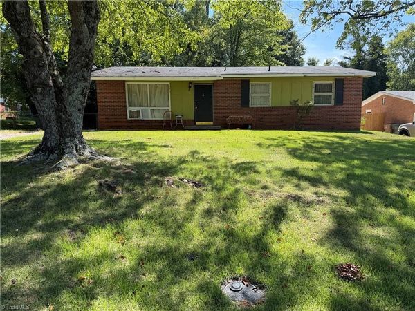 1210 Guest Street, Greensboro, NC 27405