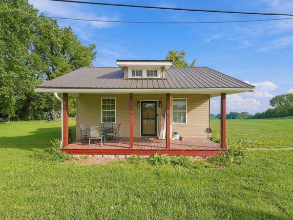 2137 W 1000 S Road, Keystone, IN 46759
