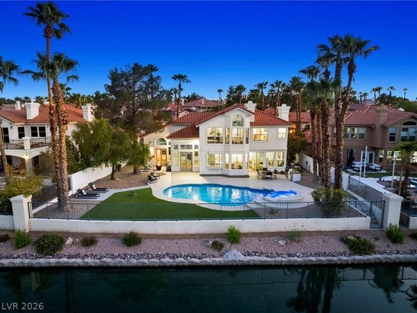 2808 Sterling Cove Drive , Las Vegas, NV 89128