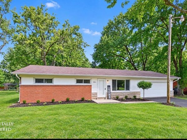 848 Hawthorne Drive, Union Twp, OH 45245
