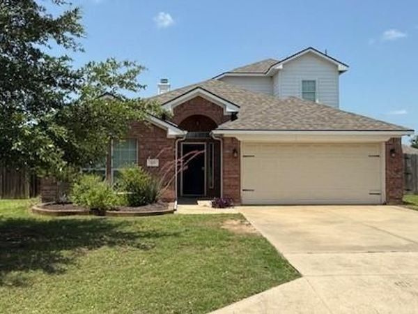 313 Smyth Street, Aledo, TX 76008