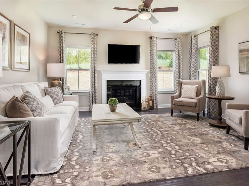 1161 Hunting Hollow, Grafton, OH 44044 Photo 5