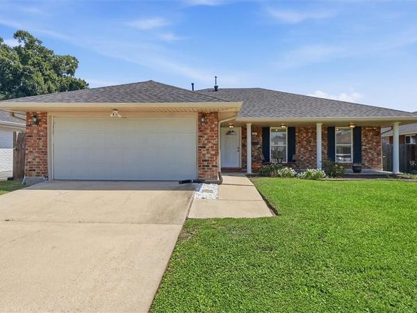 24 FORSTALL Avenue , Kenner, LA 70065