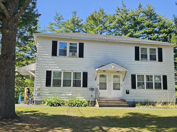 1 Fortier Street , Winslow, ME 04901