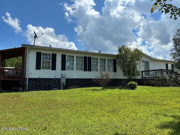 141 County Road 623 , Etowah, TN 37331