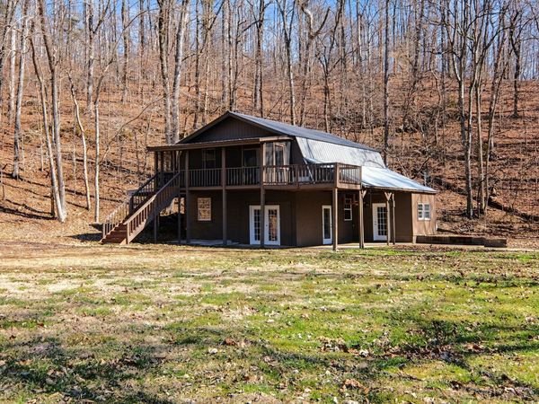 2650 Pretty Creek Rd, Nunnelly, TN 37137