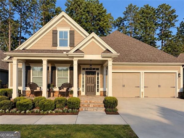 529 Audubon Circle, Woodstock, GA 30188