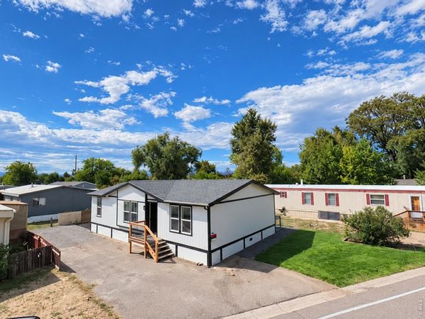6500 E 88th Ave, Unit 61, Henderson, CO 80640