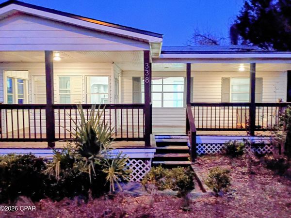 338 N Bonita Avenue , Panama City, FL 32401