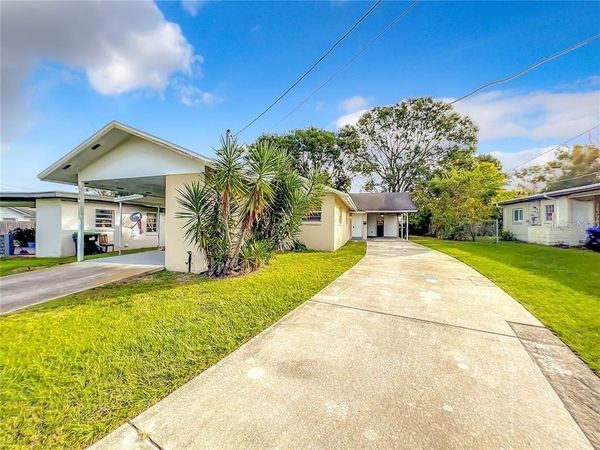 5331 DAVISSON AVENUE , ORLANDO, FL 32810