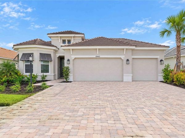 10463 ECLIPSE STREET , SARASOTA, FL 34241