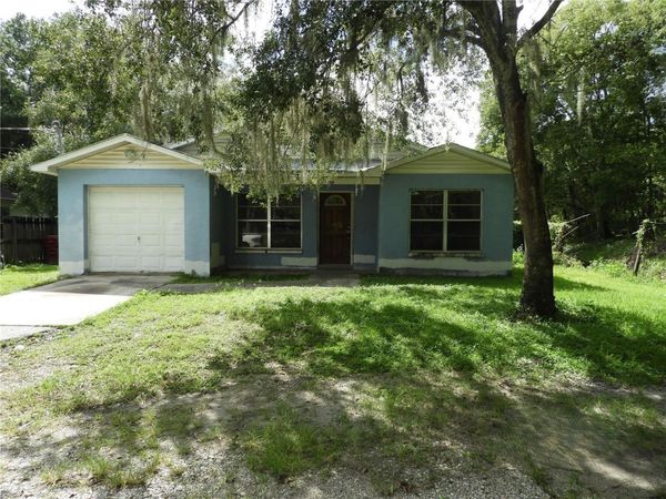 1211 NIAGARA STREET , PLANT CITY, FL 33563