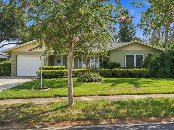 705 LEEWARD WAY, PALM HARBOR, FL 34685