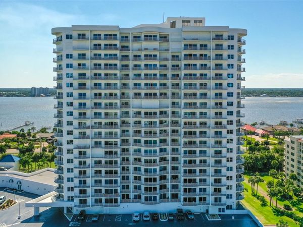 2 OCEANS WEST BOULEVARD , Unit 406, DAYTONA BEACH SHORES, FL 32118