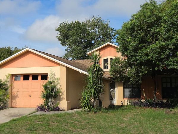 8120 GOLDEN BEAR LOOP , PORT RICHEY, FL 34668