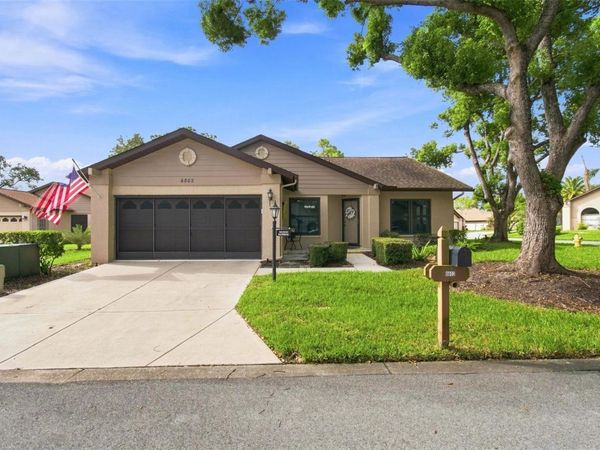 6802 PLUMLEAF COURT , SPRING HILL, FL 34606