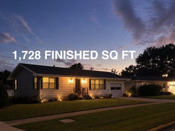 322 W 5th Street, Boone, IA 50036