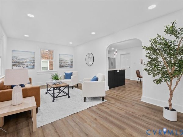 1842 Brandon Avenue , Petersburg, VA 23805