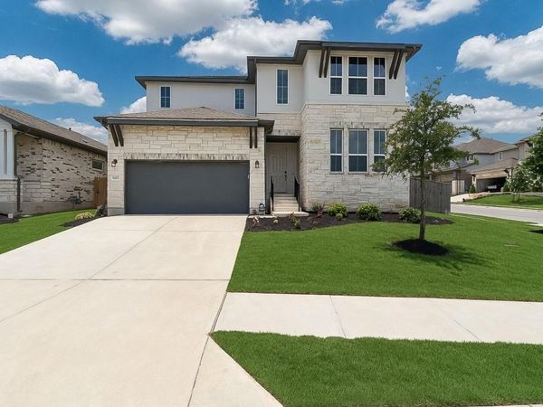 6401 Velvet Leaf LN, Buda, TX 78610