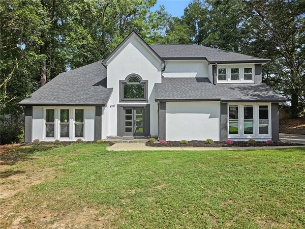 4207 Lake Rill Court , Marietta, GA 30062