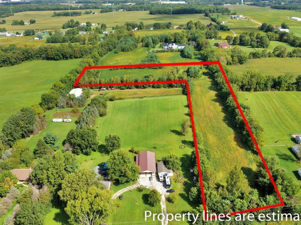 0 Morse Road SW, Pataskala, OH 43062