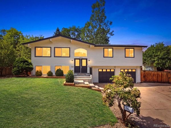 7973 S Lamar Court , Littleton, CO 80128
