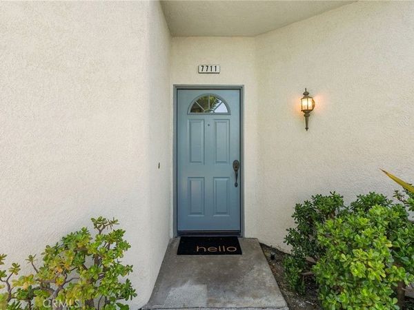 7711 E Viewrim, Anaheim Hills, CA 92808