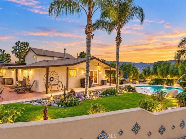 30260 San Timoteo Canyon, Redlands, CA 92373