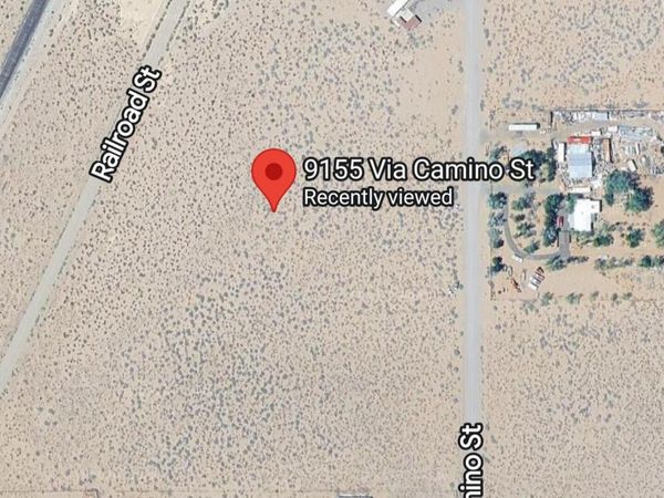 9155 Via Camino Street, Silver Springs, NV 89429