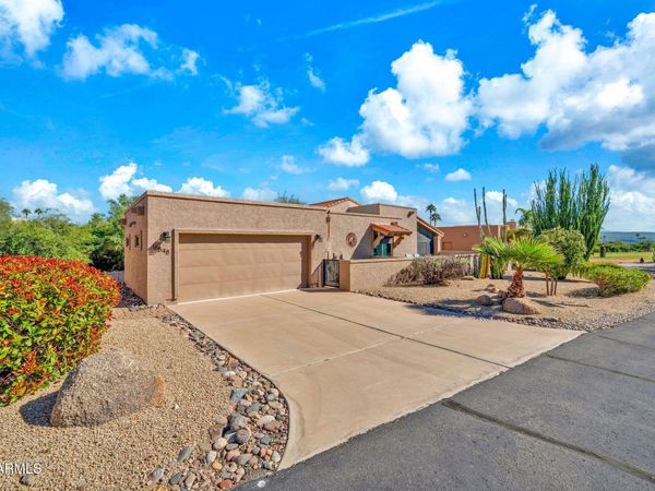 18548 E PARADA Circle, Rio Verde, AZ 85263